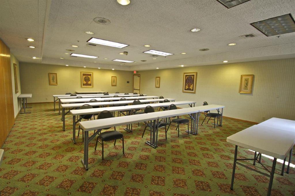 Motel 6 Ontario Ca Convention Center Airport Съоръжения снимка